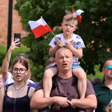 Rajd pod biało-czerwoną