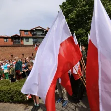 Rajd pod biało-czerwoną
