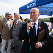 Rajd pod biało-czerwoną