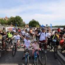Rajd pod biało-czerwoną