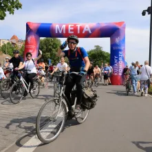 Rajd pod biało-czerwoną