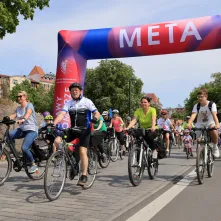Rajd pod biało-czerwoną