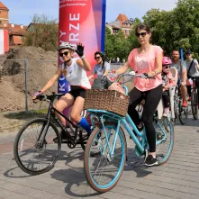 Rajd pod biało-czerwoną