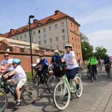 Rajd pod biało-czerwoną