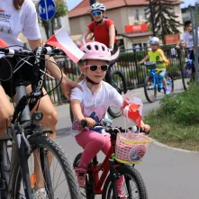 Rajd pod biało-czerwoną