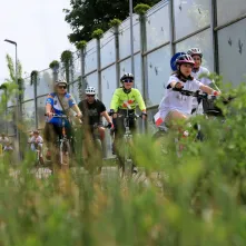 Rajd pod biało-czerwoną