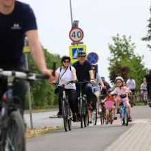 Rajd pod biało-czerwoną