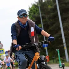Rajd pod biało-czerwoną