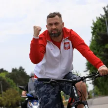 Rajd pod biało-czerwoną