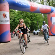Rajd pod biało-czerwoną