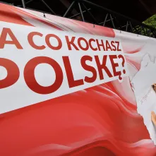 Piknik na Dzień Flagi 