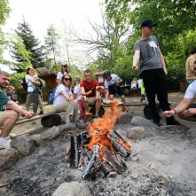 Piknik na Dzień Flagi 