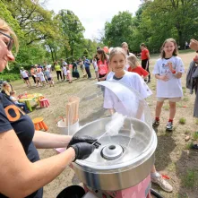 Piknik na Dzień Flagi 