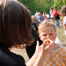 Piknik na Dzień Flagi 