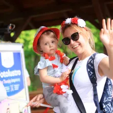 Piknik na Dzień Flagi 
