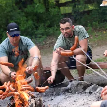 Piknik na Dzień Flagi 