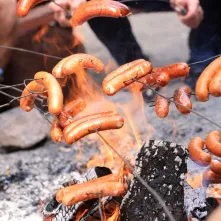 Piknik na Dzień Flagi 