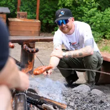 Piknik na Dzień Flagi 