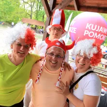 Piknik na Dzień Flagi 