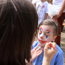 Piknik na Dzień Flagi 