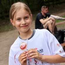 Piknik na Dzień Flagi 