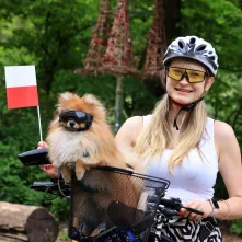 Piknik na Dzień Flagi 