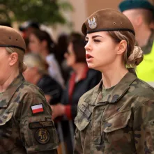 Uroczystość z okazji 234. rocznicy uchwalenia Konstytucji 3 Maja