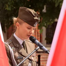 Uroczystość z okazji 234. rocznicy uchwalenia Konstytucji 3 Maja