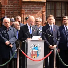 Uroczystość z okazji 234. rocznicy uchwalenia Konstytucji 3 Maja
