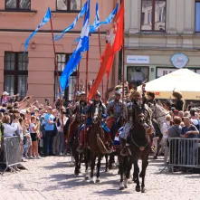 Uroczystość z okazji 234. rocznicy uchwalenia Konstytucji 3 Maja