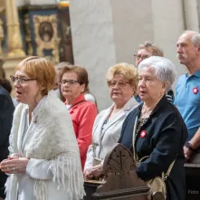 Msza w rocznicę uchwalenia Konstytucji 3 Maja 