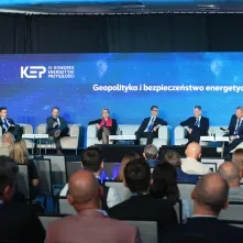 IV Kongres Energetyki Przyszłości