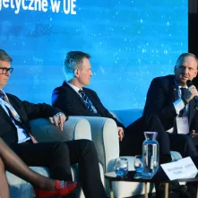 IV Kongres Energetyki Przyszłości