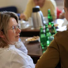 Posiedzenie Toruńskiej Rady Kobiet 6.05.2025 r.
