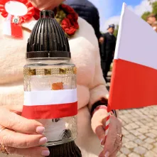 80. rocznica zakończenia II wojny światowej, 8.05.2025 r.