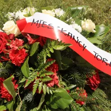 80. rocznica zakończenia II wojny światowej, 8.05.2025 r.
