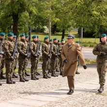 80. rocznica zakończenia II wojny światowej, 8.05.2025 r.