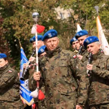 80. rocznica zakończenia II wojny światowej, 8.05.2025 r.