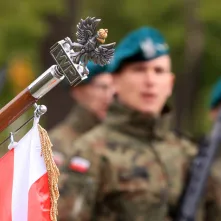 80. rocznica zakończenia II wojny światowej, 8.05.2025 r.