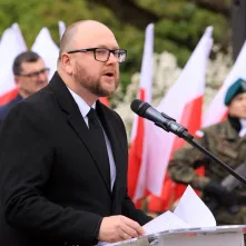 80. rocznica zakończenia II wojny światowej, 8.05.2025 r.