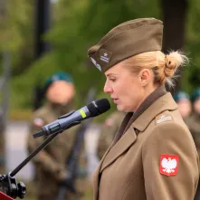 80. rocznica zakończenia II wojny światowej, 8.05.2025 r.
