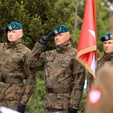 80. rocznica zakończenia II wojny światowej, 8.05.2025 r.