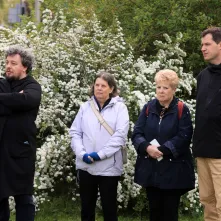 80. rocznica zakończenia II wojny światowej, 8.05.2025 r.