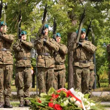80. rocznica zakończenia II wojny światowej, 8.05.2025 r.
