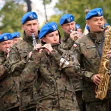 80. rocznica zakończenia II wojny światowej, 8.05.2025 r.