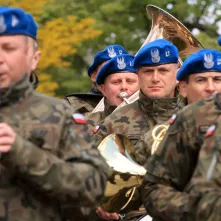 80. rocznica zakończenia II wojny światowej, 8.05.2025 r.