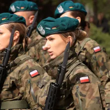 80. rocznica zakończenia II wojny światowej, 8.05.2025 r.