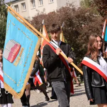 80. rocznica zakończenia II wojny światowej, 8.05.2025 r.