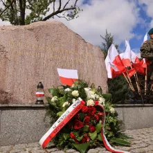 80. rocznica zakończenia II wojny światowej, 8.05.2025 r.