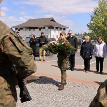 80. rocznica zakończenia II wojny światowej, 8.05.2025 r.
